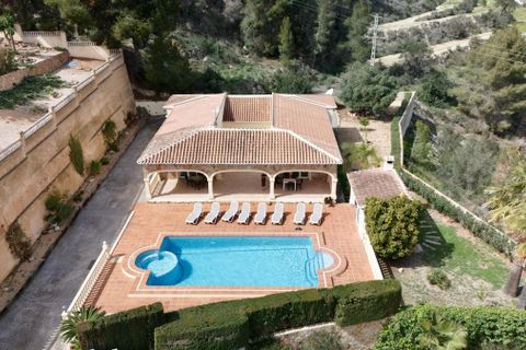 Villa i Calpe, Alicante, Calpe - € 670.000 | Ref: CSPX-47082 - foto 10