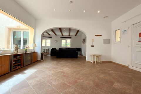 Villa i Calpe, Alicante, Calpe - € 670.000 | Ref: CSPX-47082 - foto 11