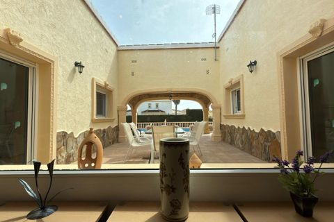 Villa i Calpe, Alicante, Calpe - € 670.000 | Ref: CSPX-47082 - foto 12