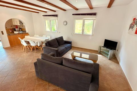 Villa i Calpe, Alicante, Calpe - € 670.000 | Ref: CSPX-47082 - foto 13
