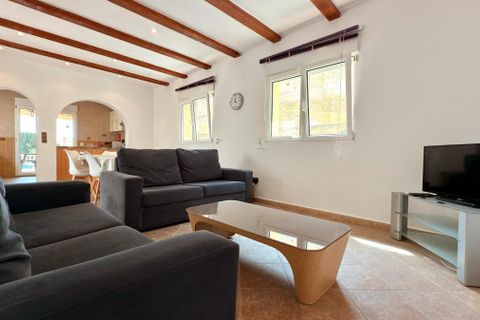 Villa i Calpe, Alicante, Calpe - € 670.000 | Ref: CSPX-47082 - foto 14