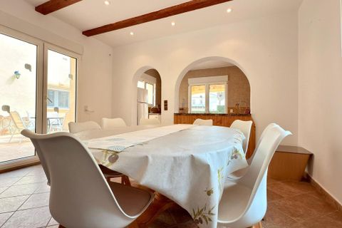 Villa i Calpe, Alicante, Calpe - € 670.000 | Ref: CSPX-47082 - foto 15