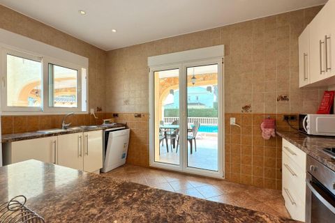 Villa i Calpe, Alicante, Calpe - € 670.000 | Ref: CSPX-47082 - foto 17