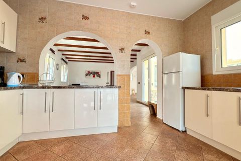 Villa i Calpe, Alicante, Calpe - € 670.000 | Ref: CSPX-47082 - foto 18