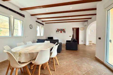 Villa i Calpe, Alicante, Calpe - € 670.000 | Ref: CSPX-47082 - foto 19
