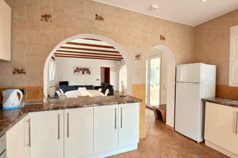 Villa i Calpe, Alicante, Calpe - € 670.000 | Ref: CSPX-47082 - foto 21