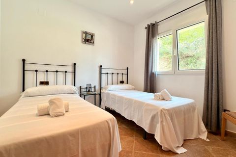 Villa i Calpe, Alicante, Calpe - € 670.000 | Ref: CSPX-47082 - foto 22