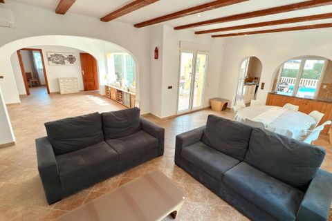 Villa i Calpe, Alicante, Calpe - € 670.000 | Ref: CSPX-47082 - foto 24