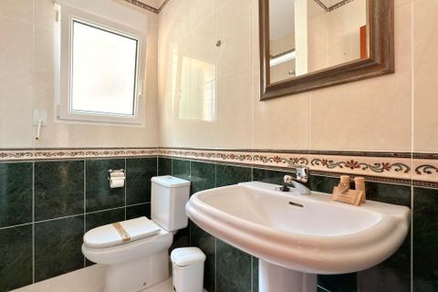 Villa i Calpe, Alicante, Calpe - € 670.000 | Ref: CSPX-47082 - foto 25