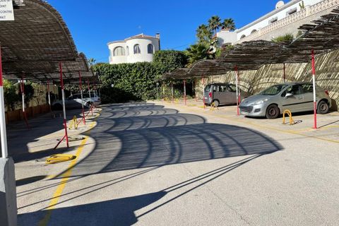 Leilighet i Calpe, Alicante, Calpe - € 125 000 | Ref: CSPX-33091 - foto 7