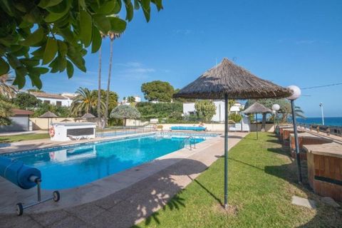 Leilighet i Calpe, Alicante, Calpe - € 125 000 | Ref: CSPX-33091 - foto 8