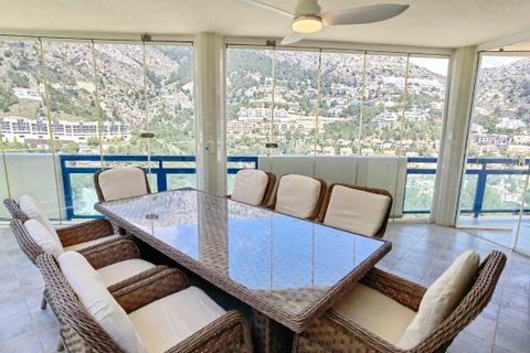 Villa a Altea, Alicante, Altea - € 970.000 | Ref: CSPX-19049 - foto 10