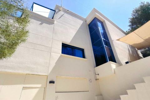 Villa a Altea, Alicante, Altea - € 970.000 | Ref: CSPX-19049 - foto 13