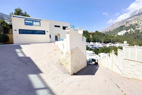 Villa a Altea, Alicante, Altea - € 970.000 | Ref: CSPX-19049 - foto 15