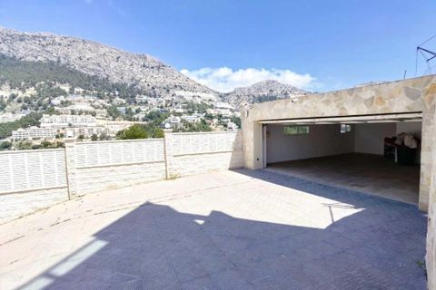 Villa a Altea, Alicante, Altea - € 970.000 | Ref: CSPX-19049 - foto 16