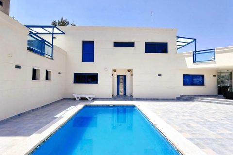 Villa a Altea, Alicante, Altea - € 970.000 | Ref: CSPX-19049 - foto 17