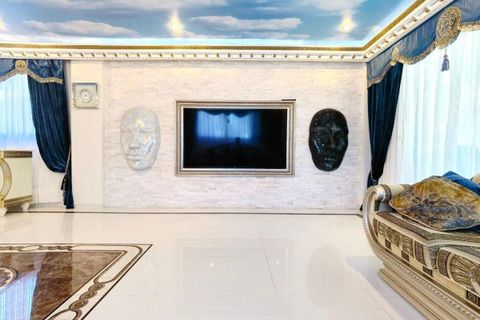 Villa a Altea, Alicante, Altea - € 970.000 | Ref: CSPX-19049 - foto 21