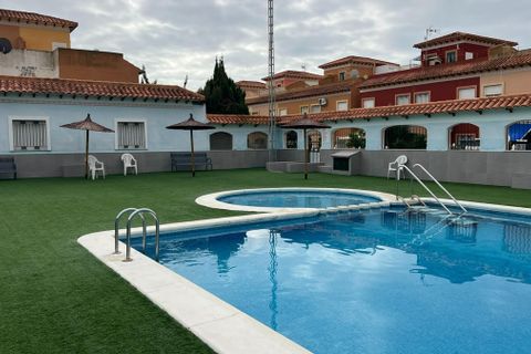 Byhus i Torrevieja, Alicante, Torrevieja - € 154.900 | Ref: CSPX-46489 - foto 2