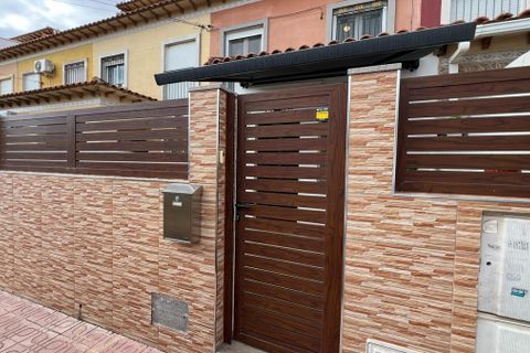 Byhus i Torrevieja, Alicante, Torrevieja - € 154.900 | Ref: CSPX-46489 - foto 3