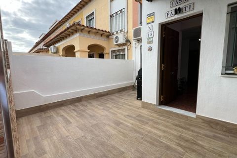 Byhus i Torrevieja, Alicante, Torrevieja - € 154.900 | Ref: CSPX-46489 - foto 4