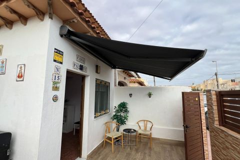 Byhus i Torrevieja, Alicante, Torrevieja - € 154.900 | Ref: CSPX-46489 - foto 5