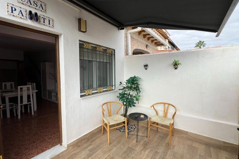 Byhus i Torrevieja, Alicante, Torrevieja - € 154.900 | Ref: CSPX-46489 - foto 6