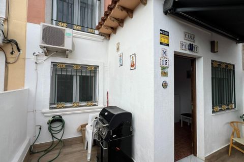 Byhus i Torrevieja, Alicante, Torrevieja - € 154.900 | Ref: CSPX-46489 - foto 7