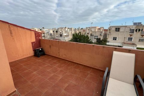 Byhus i Torrevieja, Alicante, Torrevieja - € 154.900 | Ref: CSPX-46489 - foto 16