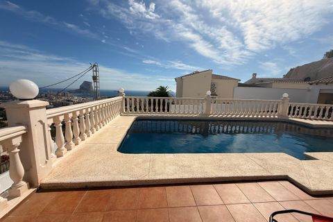 Villa i Calpe, Alicante, Calpe - € 690.000 | Ref: CSPX-26920 - foto 4