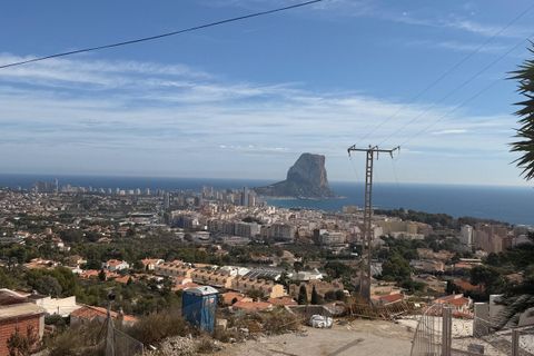 Villa i Calpe, Alicante, Calpe - € 690.000 | Ref: CSPX-26920 - foto 5