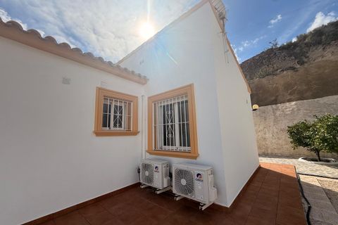 Villa i Calpe, Alicante, Calpe - € 690.000 | Ref: CSPX-26920 - foto 8