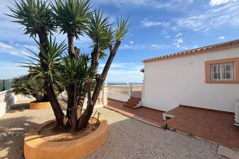 Villa i Calpe, Alicante, Calpe - € 690.000 | Ref: CSPX-26920 - foto 9