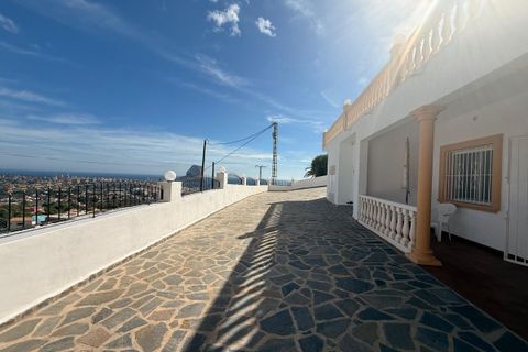 Villa i Calpe, Alicante, Calpe - € 690.000 | Ref: CSPX-26920 - foto 24