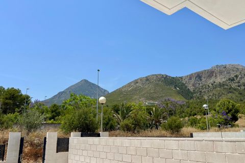 Villa a Polop, Alicante, Polop - € 385.000 | Ref: CSPX-78240 - foto 2