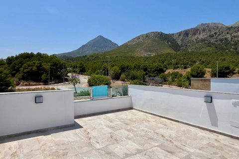 Villa a Polop, Alicante, Polop - € 385.000 | Ref: CSPX-78240 - foto 12