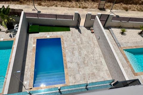Villa a Polop, Alicante, Polop - € 385.000 | Ref: CSPX-78240 - foto 15