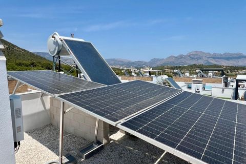 Villa a Polop, Alicante, Polop - € 385.000 | Ref: CSPX-78240 - foto 16