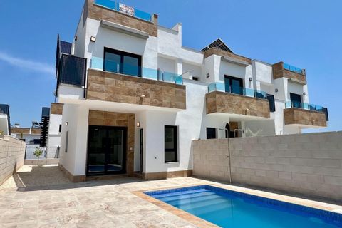 Villa a Polop, Alicante, Polop - € 385.000 | Ref: CSPX-78240 - foto 17