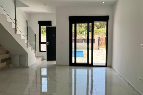 Villa a Polop, Alicante, Polop - € 385.000 | Ref: CSPX-78240 - foto 21