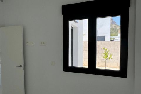 Villa a Polop, Alicante, Polop - € 385.000 | Ref: CSPX-78240 - foto 28