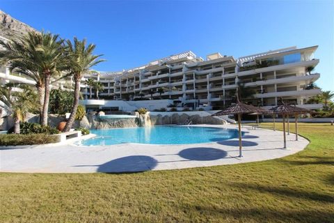 Leilighet i Altea, Alicante, Altea - € 1 450 000 | Ref: CSPX-53512 - foto 7