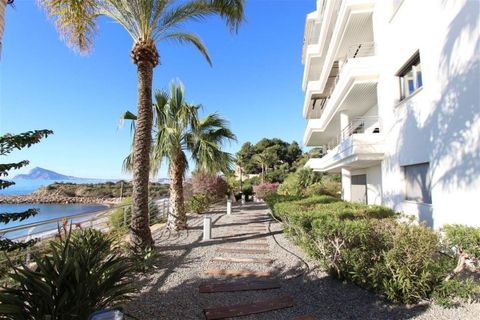 Leilighet i Altea, Alicante, Altea - € 1 450 000 | Ref: CSPX-53512 - foto 8