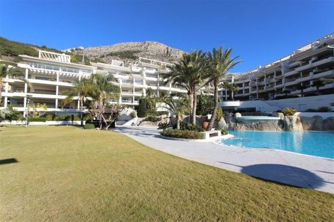 Leilighet i Altea, Alicante, Altea - € 1 450 000 | Ref: CSPX-53512 - foto 9