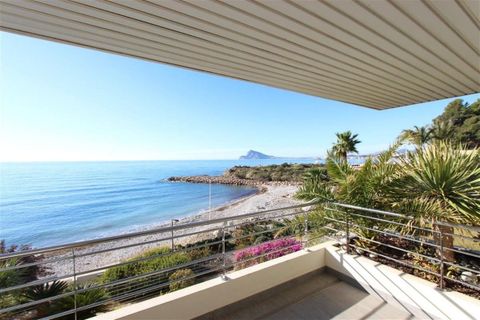 Leilighet i Altea, Alicante, Altea - € 1 450 000 | Ref: CSPX-53512 - foto 10