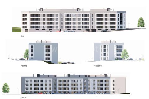 Lejlighed i Covilha, Castelo Branco, Covilha - € 260.000 | Ref: 111260077 - foto 15
