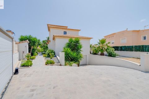 Villa a Calpe, Alicante, Calpe - € 945.000 | Ref: CSPX-17550 - foto 5
