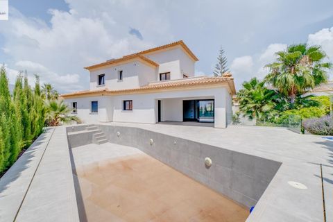 Villa a Calpe, Alicante, Calpe - € 945.000 | Ref: CSPX-17550 - foto 7