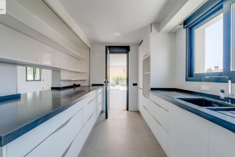 Villa a Calpe, Alicante, Calpe - € 945.000 | Ref: CSPX-17550 - foto 19