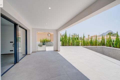 Villa a Calpe, Alicante, Calpe - € 945.000 | Ref: CSPX-17550 - foto 21