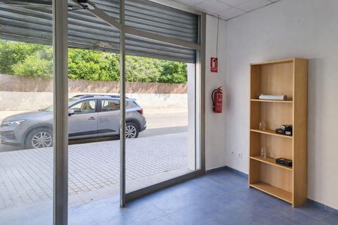 Erhvervsejendom i Vila-Seca, Tarragona, Vila-Seca - € 85.000 | Ref: 14019-NRS/2912 - foto 1